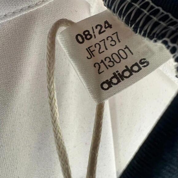 Adidas San Diego FC H. Lozano #11 Jersey 2024/25 White 2XL Slim Fit NWT MLS - Picture 5 of 8